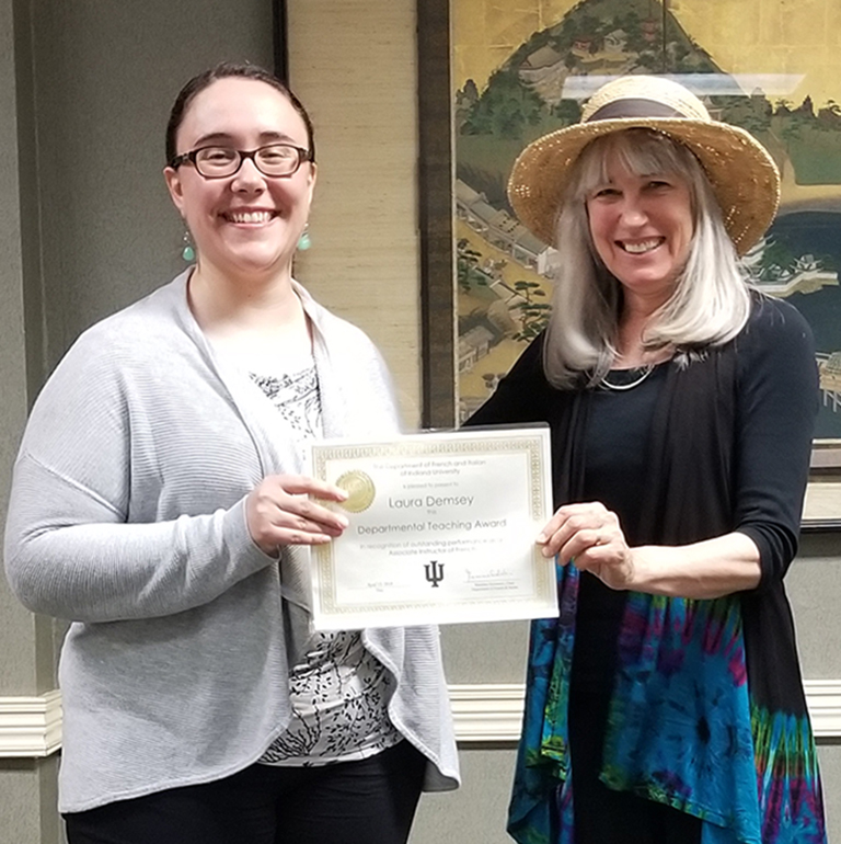 This text appears when someone is browsing using assistive technologies.